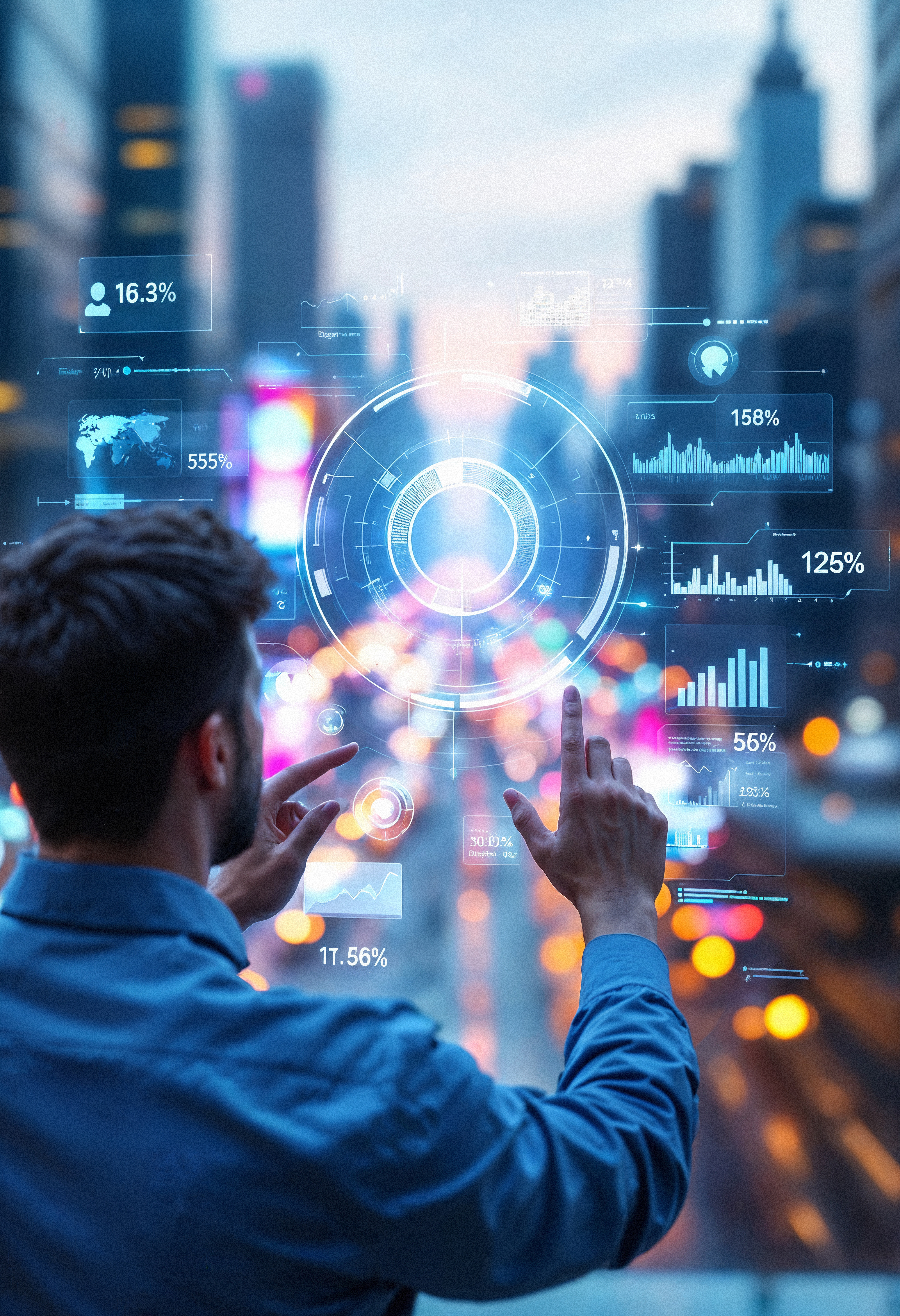 Digital & Growth Solutions